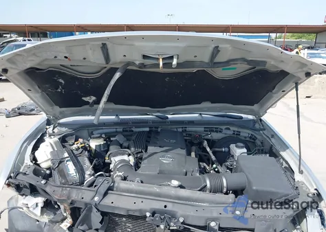 2009 Nissan Pathfinder Le from USA, damaged, VIN 5N1AR18U49C614158